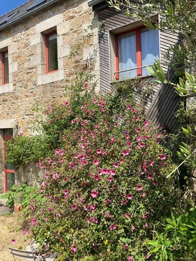 La Marine Louannec Apartment France