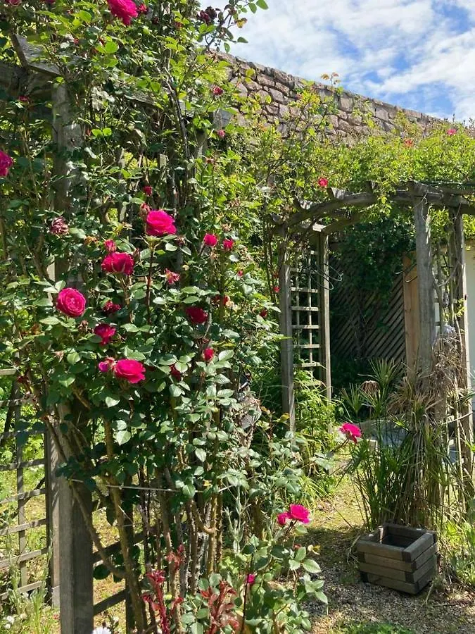 Appartement La Marine Louannec Séjour chez l'habitant