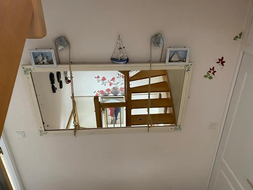 Séjour chez l'habitant Appartement La Marine Louannec