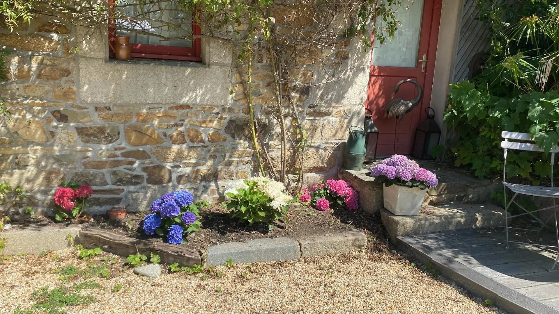 Appartement La Marine Louannec
