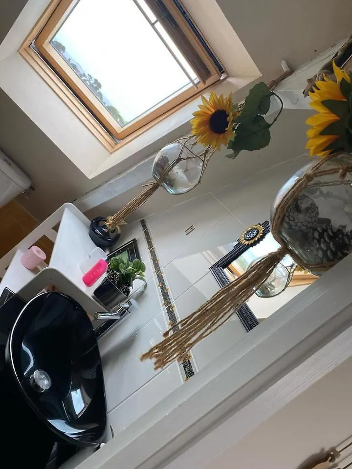Séjour chez l'habitant Appartement La Marine Louannec
