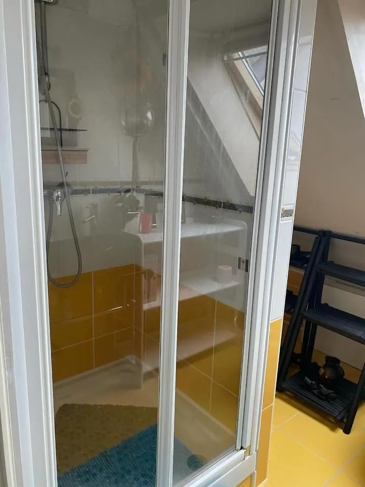 Appartement La Marine Louannec Séjour chez l'habitant