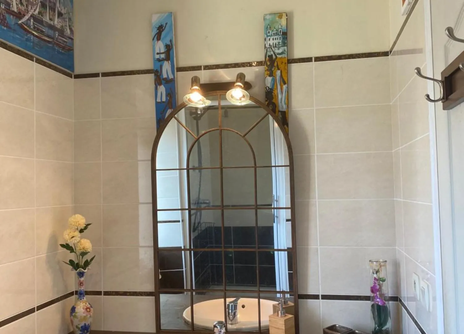 Appartement La Marine Louannec France