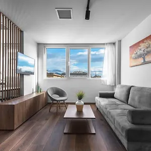  Apartment Ultima, Nilie Hospitality Mgmt Griechenland