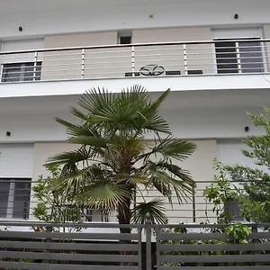  Apartment Davidana Deluxe Griechenland