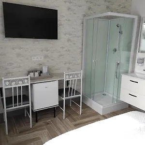 Appartement Hortensia, Questembert