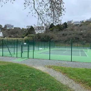 Hébergement de vacances Chez Victor Le Pêcheur, Locquémeau