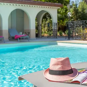 Apartment Ancre Du Cap Frankreich